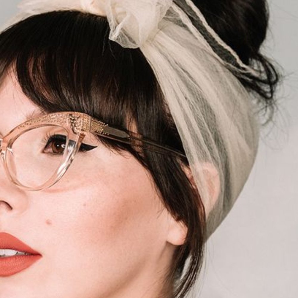 Meet your Posher, Annie!